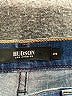 Hudson Jeans Stars Blue Jeans Size 29 waist - photo 7