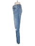 Hudson Jeans Hearts Blue Jeans Size 26 waist - photo 5