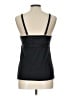 Lands' End Black Tank Top Size 10 - photo 2
