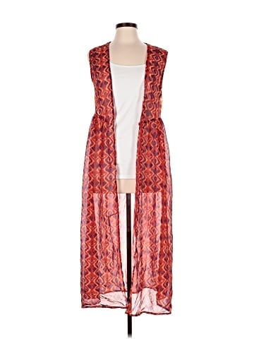 Live 4 Truth Kimono (view 1)