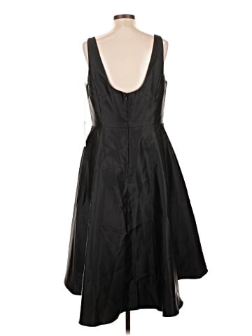 Alfred Sung Cocktail Dress (view 2)