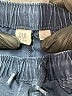 Gap Kids Solid Blue Casual Pants Size S (kids) - photo 3