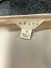 Adiva 100% Polyester Tan 3/4 Sleeve Blouse Size 1X - photo 7