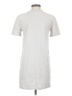Zara Gray Casual Dress Size S - photo 2