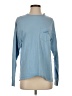 blue 84 Blue Long Sleeve T-Shirt Size S - photo 1