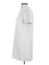 Zara Gray Casual Dress Size S - photo 5