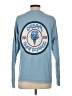 blue 84 Blue Long Sleeve T-Shirt Size S - photo 2