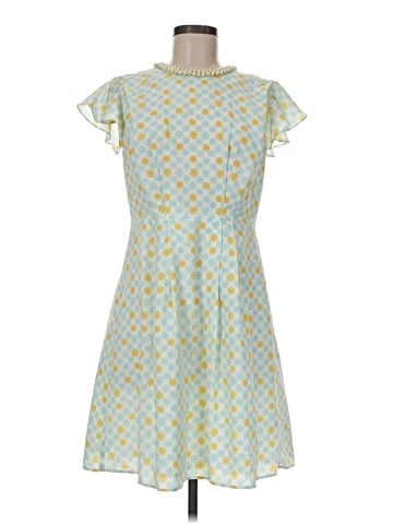 Jason Wu Casual Dress (view 1)