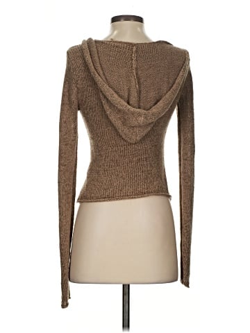 Silence and Noise Pullover Sweater (view 2)