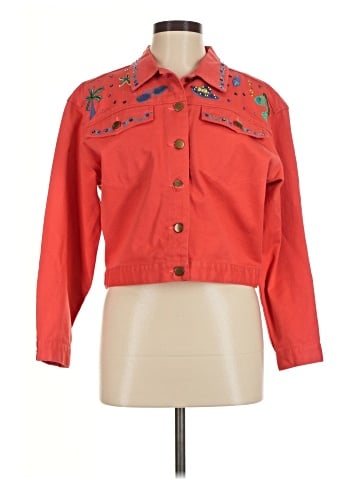 Petite Sophisticate Jacket (view 1)