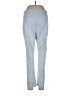 Crown & Ivy Blue Casual Pants Size 12 - photo 2