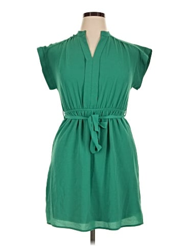 Monteau Casual Dress (view 1)