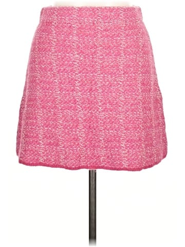 Zara Casual Skirt (view 1)