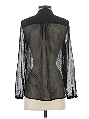Trafaluc by Zara Long Sleeve Blouse (view 2)