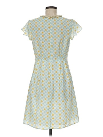 Jason Wu Casual Dress (view 2)