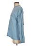blue 84 Blue Long Sleeve T-Shirt Size S - photo 5