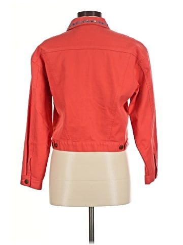 Petite Sophisticate Jacket (view 2)