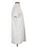 Zara Gray Casual Dress Size S - photo 4