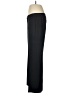 Ann Taylor Solid Black Dress Pants Size 8 - photo 5