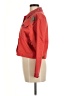 Petite Sophisticate 100% Cotton Red Jacket Size M - photo 5