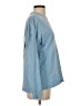 blue 84 Blue Long Sleeve T-Shirt Size S - photo 4