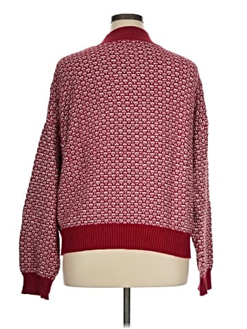 Ann Taylor LOFT Pullover Sweater (view 2)