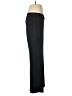 Ann Taylor Solid Black Dress Pants Size 8 - photo 4