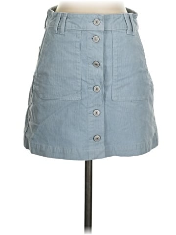 American Eagle Outfitters Denim Skirt (view 1)