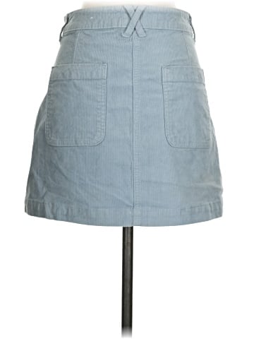 American Eagle Outfitters Denim Skirt (view 2)