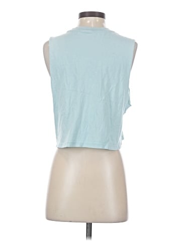 Spiritual Gangster Tank Top (view 2)