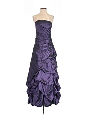 Jump Apparel Cocktail Dress (view 1)