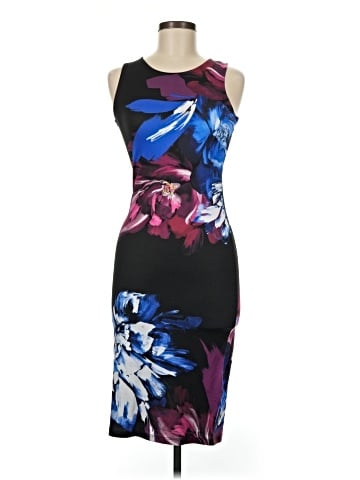 Yelete Cocktail Dress (view 1)