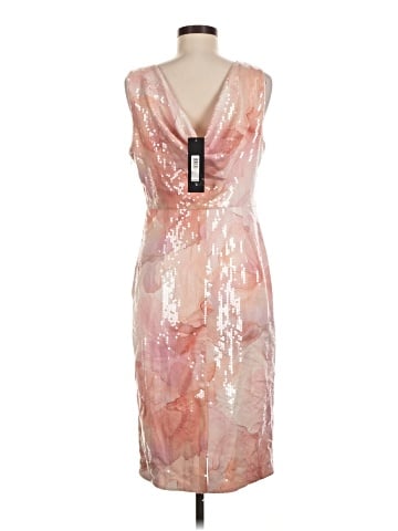 Donna Karan New York Cocktail Dress (view 2)
