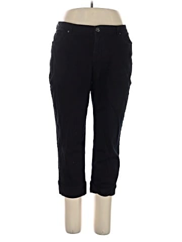 Style&Co Casual Pants (view 1)