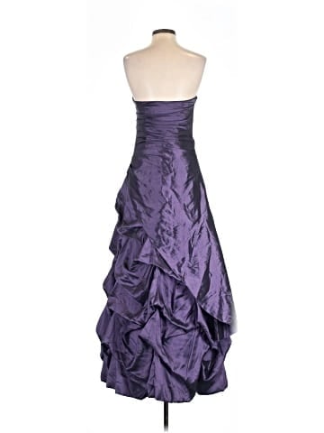 Jump Apparel Cocktail Dress (view 2)