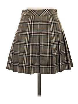 Sunday Best Casual Skirt
