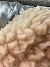 Boden Metallic Silver Snow Jacket Size 10 - photo 7