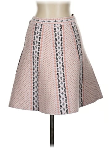 BCBGMAXAZRIA Formal Skirt (view 1)