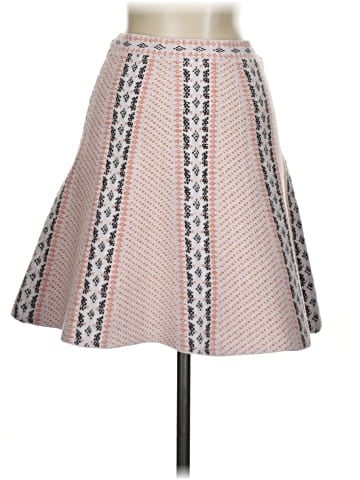 BCBGMAXAZRIA Formal Skirt (view 2)
