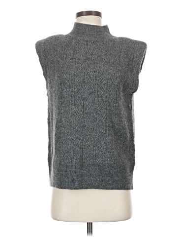L'Agence Sweater Vest (view 1)