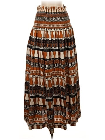 La Prestic Ouiston Casual Skirt (view 1)