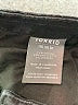 Torrid Solid Black Jeggings Size 12 - photo 8