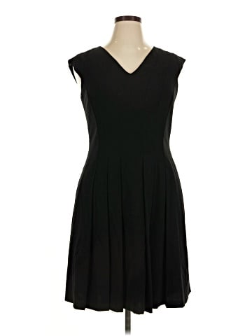 Calvin Klein Cocktail Dress (view 1)