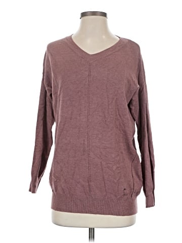 Dreamers Pullover Sweater (view 1)