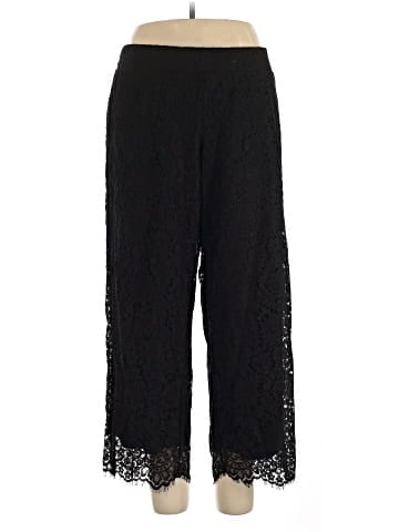 Isaac Mizrahi LIVE! Casual Pants (view 1)