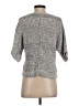 Uniqlo Gray Pullover Sweater Size S - photo 2