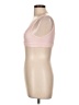 Unbranded Pink Sports Bra Size L (estimated) - photo 5