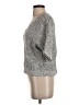 Uniqlo Gray Pullover Sweater Size S - photo 5