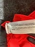 MNG Red Cocktail Dress Size XS - photo 8
