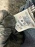 Lands' End Blue Denim Jacket Size XL - photo 7